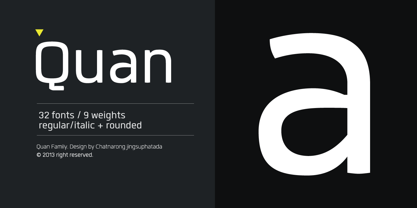 Quan